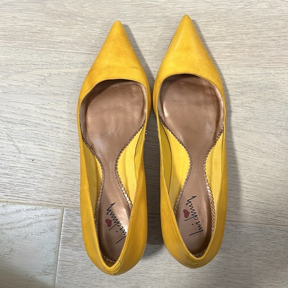 Luichiny Women’s Size 9 Kitten Heals - Picture 5 of 7